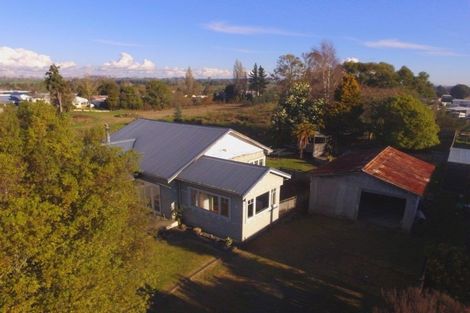 Photo of property in 14 Glenshea Street, Putaruru, 3411