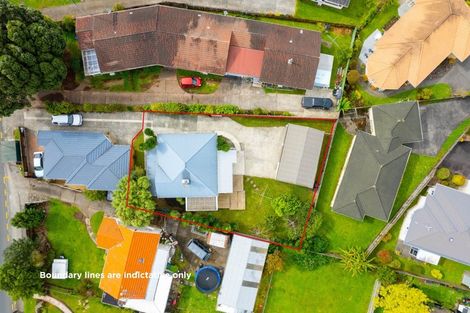 Photo of property in 129a Kamo Road, Kensington, Whangarei, 0112