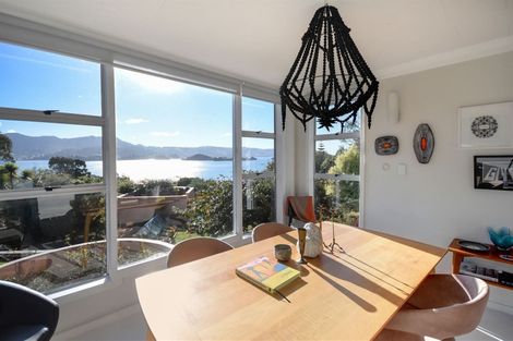 Photo of property in 37 Frances Street, Broad Bay, Dunedin, 9014