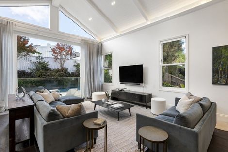 Photo of property in 12 Georgina Street, Freemans Bay, Auckland, 1011