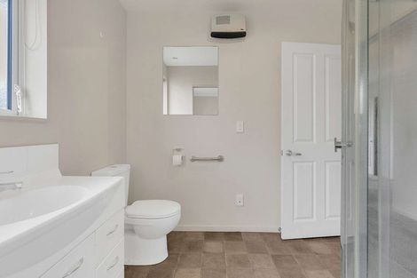 Photo of property in 25c Silvester Street, Woolston, Christchurch, 8023