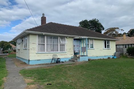 Photo of property in 10 Oxford Street, Kaiti, Gisborne, 4010