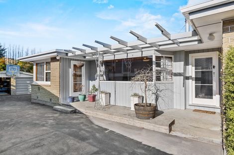 Photo of property in 29 Waiau Street, Cracroft, Christchurch, 8025