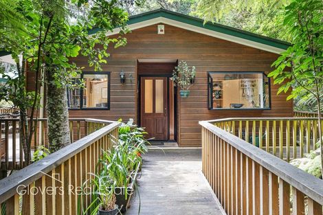 Photo of property in 157b Konini Road, Titirangi, Auckland, 0604