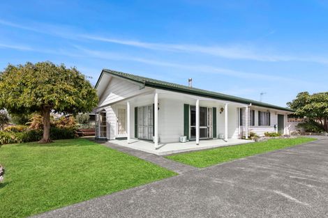 Photo of property in 34 Tawari Street, Matamata, 3400