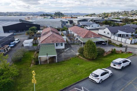 Photo of property in 6/17 Morningside Road, Morningside, Whangarei, 0110
