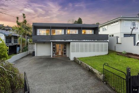 Photo of property in 3 Dunraven Place, Torbay, Auckland, 0630