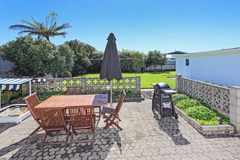Photo of property in 20 Southwark Avenue, Tamatea, Napier, 4112
