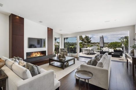 Photo of property in 258 Jervois Road, Herne Bay, Auckland, 1011