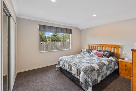 Photo of property in 12 Alderney Mews, Casebrook, Christchurch, 8051