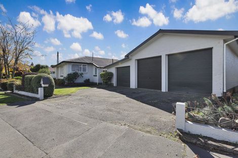 Photo of property in 4 Lagmhor Road, Tinwald, Ashburton, 7700