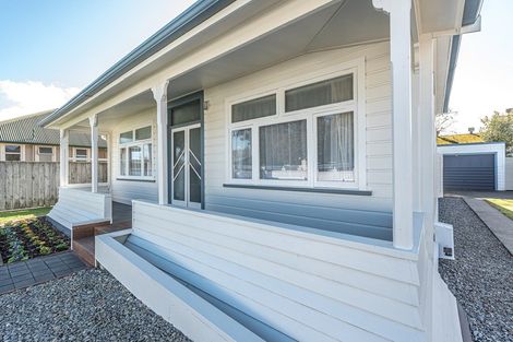 Photo of property in 45 Hakeke Street, Whanganui East, Whanganui, 4500