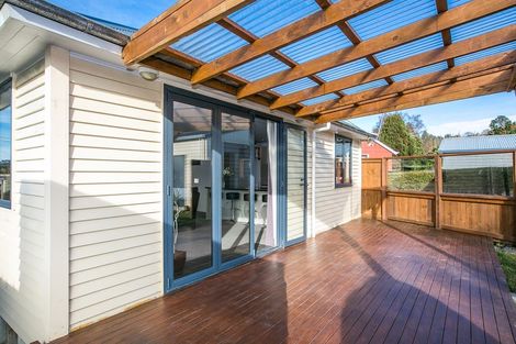 Photo of property in 6 Freyberg Avenue, Sawyers Bay, Port Chalmers, 9023