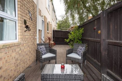 Photo of property in The Mill, 8/444 Hagley Avenue, Christchurch Central, Christchurch, 8011