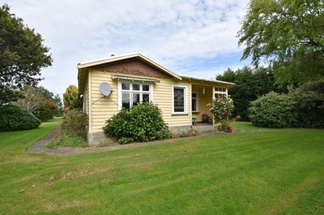 Photo of property in 153 Waimatuku South Road, Waimatuku, Riverton, 9883