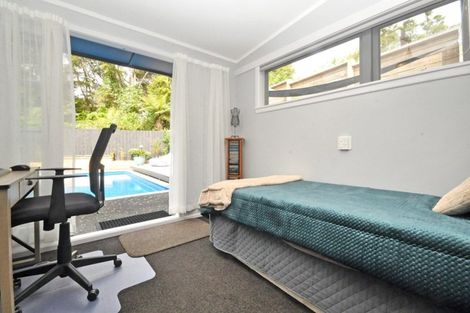 Photo of property in 14 Konini Road, Titirangi, Auckland, 0604