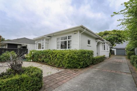 Photo of property in 1/56 Wroxton Terrace, Merivale, Christchurch, 8014