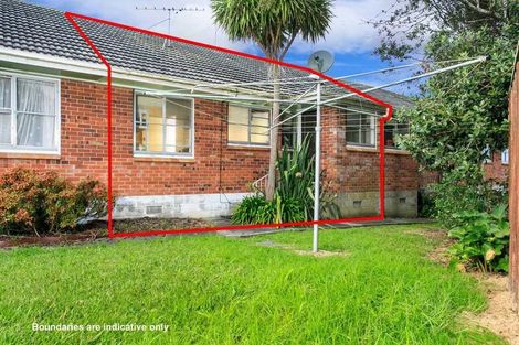 Photo of property in 2/159 Coronation Road, Hillcrest, Auckland, 0627