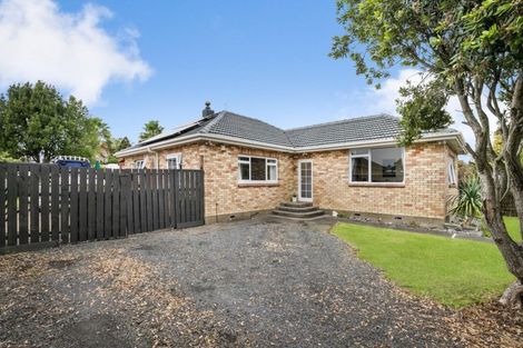 Photo of property in 29 Montgomery Avenue, Pukekohe, 2120