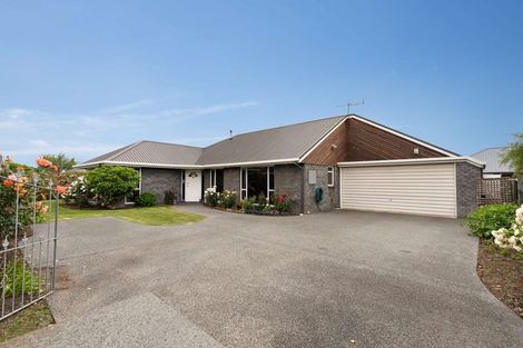 Photo of property in 5 Fairweather Crescent, Kaiapoi, 7630