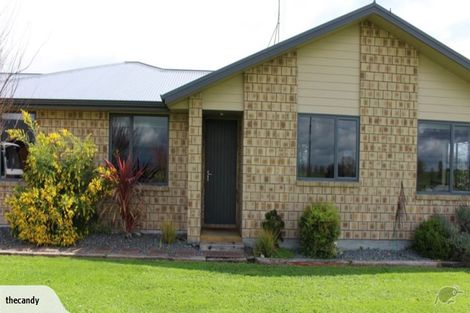 Photo of property in 188 Mill Road, Ohaupo, 3881