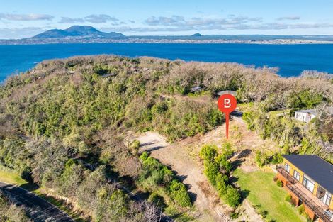 Photo of property in 9 Parawera Drive, Acacia Bay, Taupo, 3330