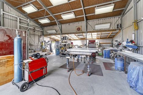 Photo of property in 1358 Tramway Road, Dunsandel, Leeston, 7682