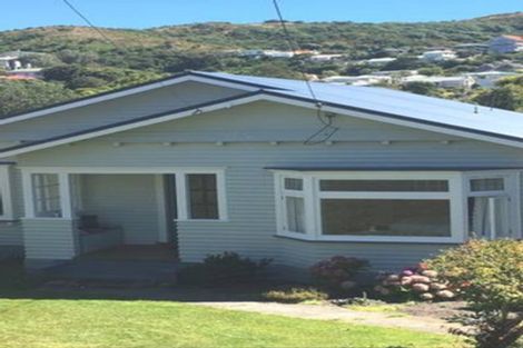 Photo of property in 62 Clyde Street, Island Bay, Wellington, 6023