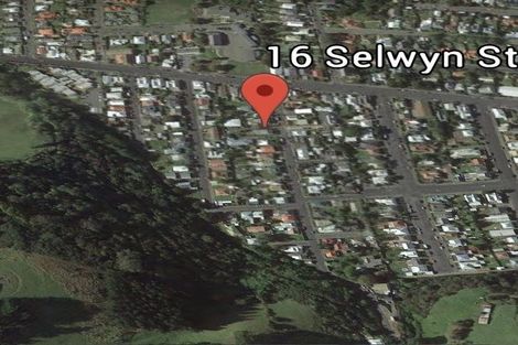 Photo of property in 16 Selwyn Street, North East Valley, Dunedin, 9010