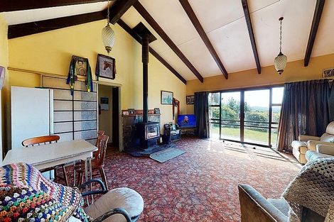 Photo of property in 1425 Lake Brunner Road, Inchbonnie, 7875