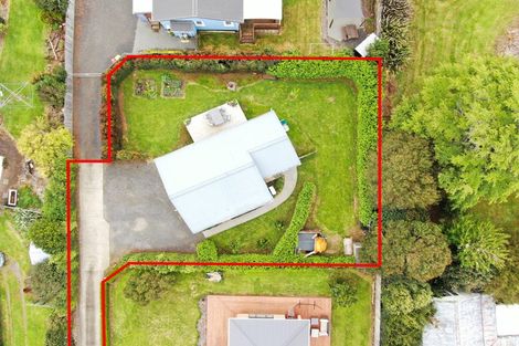 Photo of property in 41c Mataura Road, Waihi, 3610