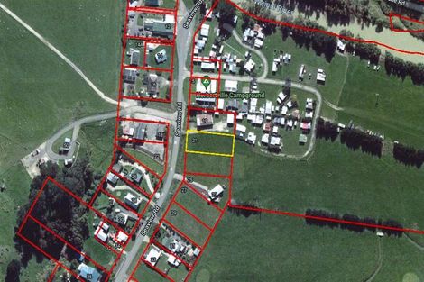 Photo of property in 21 Seaview Road, Herbertville, 4970