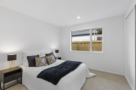 Photo of property in 48 Accadia Drive, Rolleston, 7614