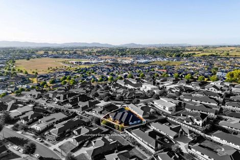 Photo of property in 12 Wishbone Court, Flagstaff, Hamilton, 3210