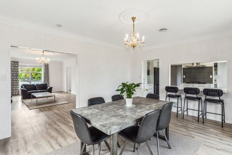 Photo of property in 16 Byrd Street, Levin, 5510