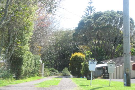 Photo of property in 54a Doralto Road, Frankleigh Park, New Plymouth, 4310