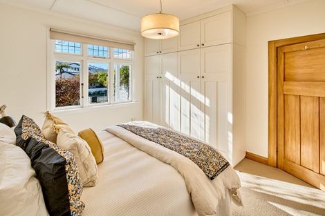 Photo of property in 13 Firth Terrace, Karori, Wellington, 6012