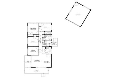 Photo of property in 68 Finlayson Avenue, Clendon Park, Auckland, 2103