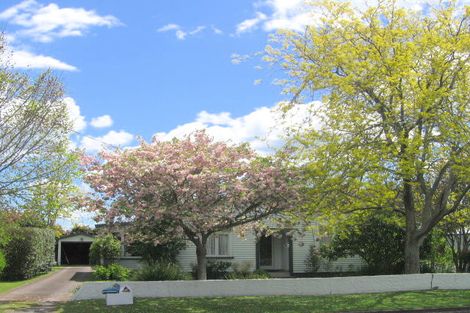 Photo of property in 29 Western Street, Matamata, 3400