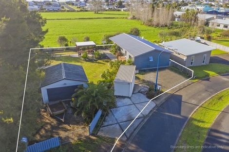 Photo of property in 12 Carina Way, Whitianga, 3510