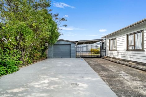 Photo of property in 20 Dixons Line, Bunnythorpe, Palmerston North, 4481