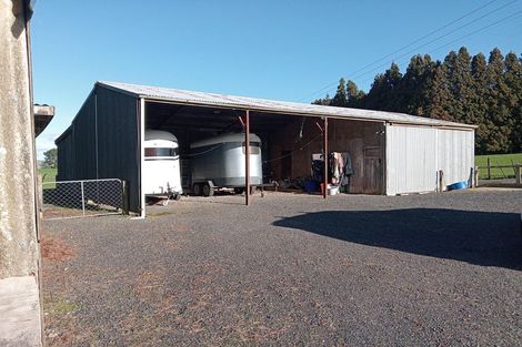 Photo of property in 17 Farrelly Road, Waikino, Waihi, 3682