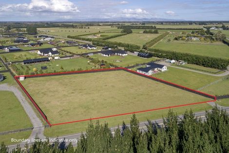 Photo of property in 16 Mchughs Road, Swannanoa, 7692