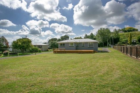 Photo of property in 18 Church Street, Tirau, 3410