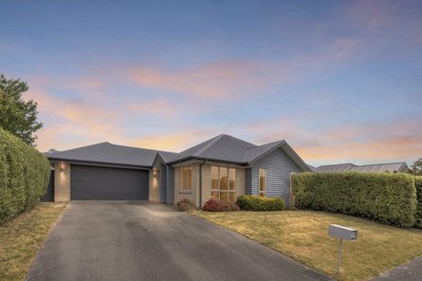 Photo of property in 16 Winfield Drive, Wigram, Christchurch, 8042