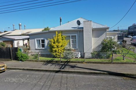 Photo of property in 12 Wakeman Street, Pahiatua, 4910