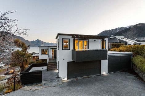 Photo of property in 18 Dublin Street, Queenstown, 9300