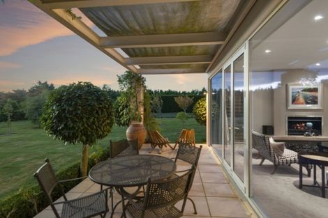 Photo of property in 715 Hills Road, Marshland, Christchurch, 8051