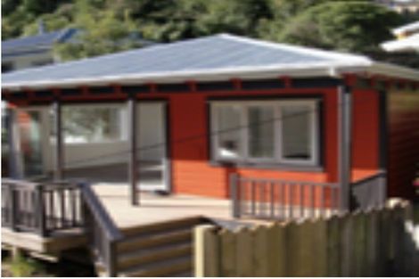 Photo of property in 26 Rangiora Avenue, Kaiwharawhara, Wellington, 6035