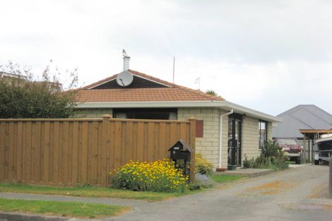 Photo of property in 5 Andrew Street, Rangiora, 7400